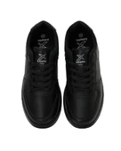 Kinetix Abella Pu W 3Fx Siyah Sneaker Ayakkabı - 6