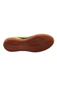 MP 232-1351GR SİYAH SARI İNDOOR SALON AYAKKABISI - 3
