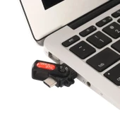 Hadron HDX7025 Type-C To Micro Sd Kart Okuyucu - 4