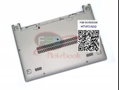 Orijinal Lenovo ideapad S415 20319 S400 20283 S405 S400u Notebook Alt Kasa Bottom Case Gri KIRMIZI - 1