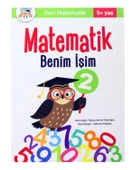 Yapa Matematik Benim İşim 2 thumbnail 1