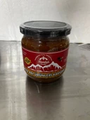 Çiçek Ballı Arı Ürünleri Karışımı 500gr (Bal,Polen,Perga,Propolis) - 1