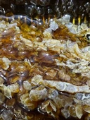 Kazdağı Siyah Sır Balı 850gr - 2