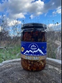 Kazdağı Siyah Sır Balı 850gr - 1