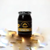 Kazdağı Siyah Bal 500gr - 1