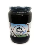 SİYAH BAL( Kazdağları kestane ve meşe karışımı 1177 prolin) 850gr - 6