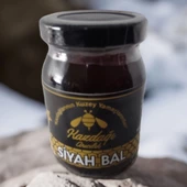 Kazdağı Siyah Bal 250gr - 1
