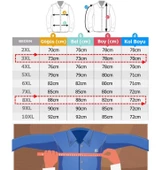 Büyük Beden Ribanalı Kaşe Mont Gri - 5