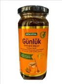 AKSUVİTAL GÜNLÜK EKSTRAKTLI MACUN 300 gr - 2