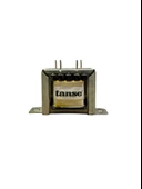 TANSE 2 VA 2x12 VAC Açık Tip İzole Trafo - 1