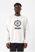 Prison Break Wentworth Beyaz Erkek 2ip Sweatshirt - 1