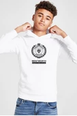 Prison Break Wentworth Beyaz Çocuk 3ip Kapşonlu  Sweatshirt - 1