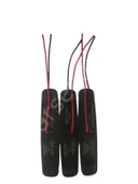 6 Parmak Siyah led ( 3 adet ) thumbnail 2