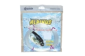 Captain Alpinus Poşet Misina 4x25 Bağlantılı 100mt Beyaz 0.35 mm - 1