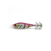 Captain 3007 Kalamar Zokası 6cm Metsuki Squid C - 2