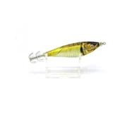 Captain 3015 Kalamar Zokası 7cm Toto Zogga Squid 01 - 2