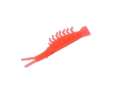Captain 3052 Silikon Karides 6cm Suni Yem 5'li Paket 003 - 1