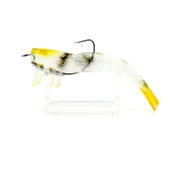 Captain 3064 Silikon Karides 3D 8.5 cm Suni Yem 8gr 04 - 1