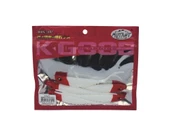 Mutant 3527 Grande Soft 12cm Levrek Silikonu Suni Yem 5'li Paket 09 - 1
