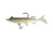 Captain 3553 Bobo Pike Soft 12cm Turna Silikonu Suni Balık 3 - 2