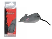 Captain 3574 Actual Mause 6cm Silikon Fare Suni Yem - 1