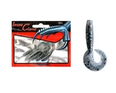 Captain 3572 Little Smart Soft 4cm Levrek Silikonu 5'li Paket Suni Yem 2 thumbnail 1