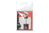 Captain 4919 Stoper 10'lu Paket Silikon Stopper M - 1