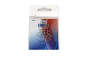 Captain 7660 Bait Stoper 8 pmm Yem Stopperi 6'lı Set - 1