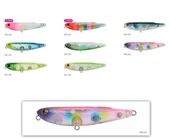 Zipbaits Fakie Dog 70mm WDT Su Üstü 8.2gr Maket Balık 598 - 1