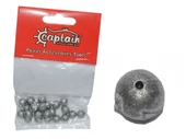 Captain Misket Kurşun 25'li Paket 3 gr - 1