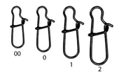 Nomura Fast Lock Snap Nomura-0 - 2