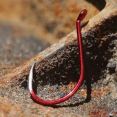 BKK Red Octopus Beak İğne BKK-4 - 3