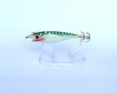 Captain 3002 Kalamar Zokası 7cm Mistake Squid 6 - 2