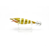 Captain 3020 Kalamar Zokası 7cm Zebra Glow 3 - 2