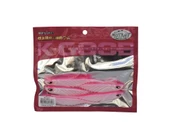 Mutant 3527 Grande Soft 12cm Levrek Silikonu Suni Yem 5'li Paket 10 - 1