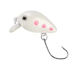 Balzer 16023 Trout Wobbler UV Active 3cm Maket Balık Suni Yem 903 - 1