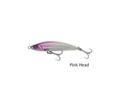 Savage gear Gravity Pencil 6 cm 12 gr Suni Yem Savage gear-Pink Head - 1