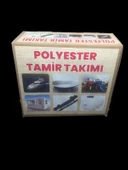 Fiber Tamir Kiti - 2