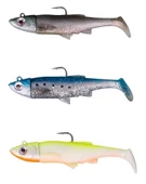 Savage gear 3D Sardine 2+1 10 cm #1/0 21 gr Suni Yem Savage gear-Sardıne - 1