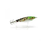 Captain 3008 Kalamar Zokası 7cm Fighter Squid 12 - 3