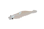 Captain 3056 Silikon Karides 8cm Suni Yem 5'li Paket 001 - 1