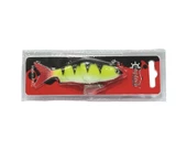 Captain 3539 Crafity Soft 10cm Turna Silikonu Suni Balık 1 - 1