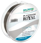 Balzer 12302 Platinium Carp Monofilament Misina 300mt Kahverengi 0.40 mm - 1