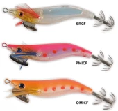 Lineaeffe Squid Catcher (Kalamar Zokası) OFN Lineaeffe-6.5Gr - 2