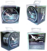 Prologic XLNT HP 1000M Green Misine Prologıc-0.33 mm 7.4 kg 16 lbs - 1