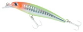 Balzer 13462 Colonel UV Striker Minnow 8cm 10gr Maket Balık Suni Yem 807 - 1