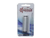 Captain 7651 Yem Sarma İpi 250mt Canlı Yem İçin Elastik İp 0.15mm - 1