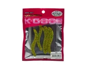 Mutant 3506 Spin Forte 7.5cm Aromalı LRF Silikon Suni Yem 5'li Set 07 - 2
