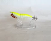Captain 3018 Kalamar Zokası 10cm Crystal Glow Body Size 3.0  04 - 2