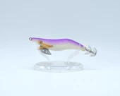 Captain 3017 Kalamar Zokası 10cm Wanted UV Squid Size 2.5 39 - 1